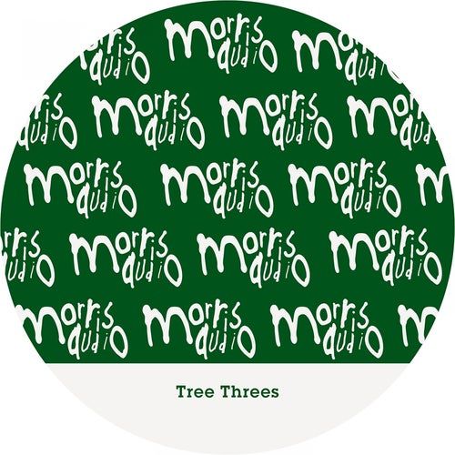Tree Threes - Going Deeper [MORRIS108]